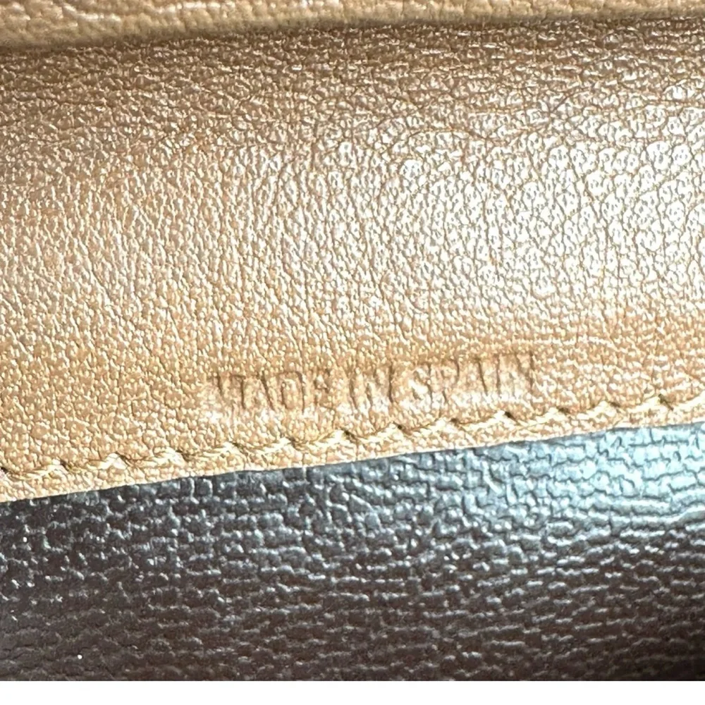 100% authentic vintage Dior wallet Dior Vintage Long Wallet Purse Honeycomb